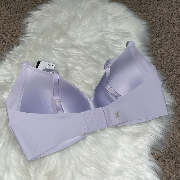 Knix Wing Woman Contour Bra - Picture 8 of 12